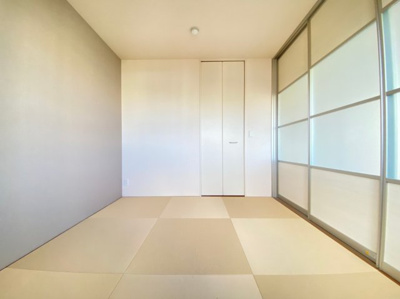 【和室】 | シャンテ春日