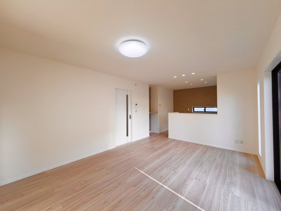 【居間・リビング】