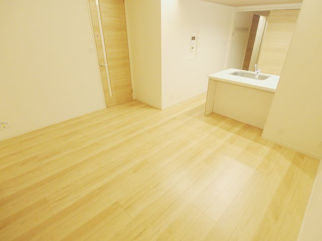 グランシャリオの居間・リビング