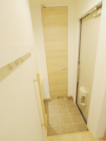 グランシャリオのその他