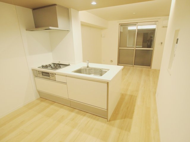 グランシャリオの居間・リビング