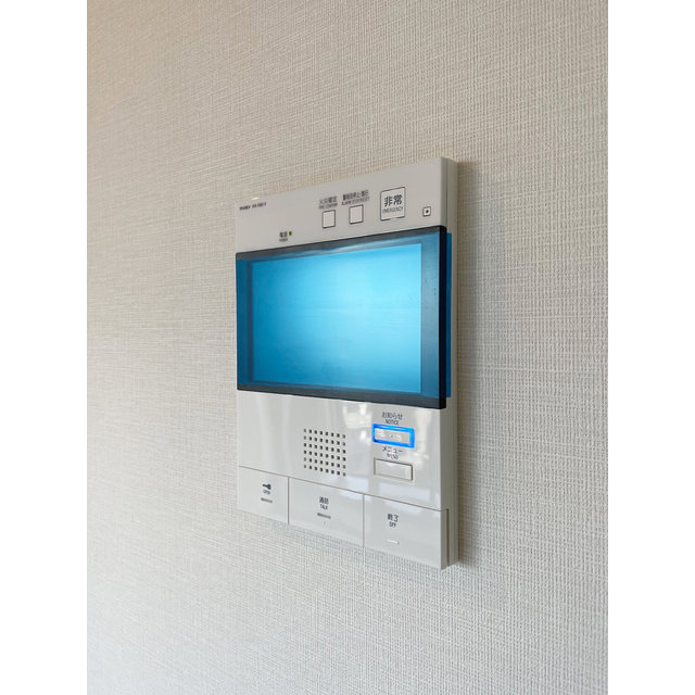 ＢｌｕＲｏｃｋ後楽園のセキュリティ