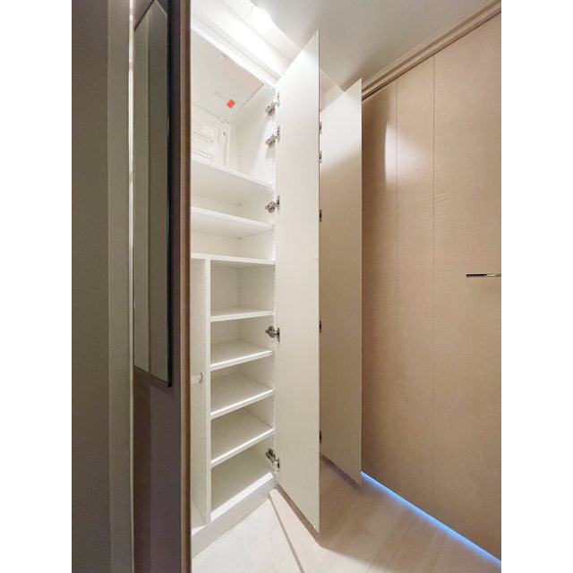 ＢｌｕＲｏｃｋ後楽園のその他共用部分