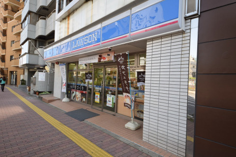 ＢｌｕＲｏｃｋ後楽園の周辺