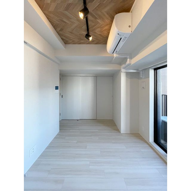 ＢｌｕＲｏｃｋ後楽園の居間・リビング