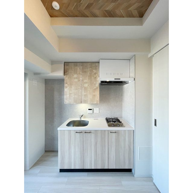 ＢｌｕＲｏｃｋ後楽園のキッチン