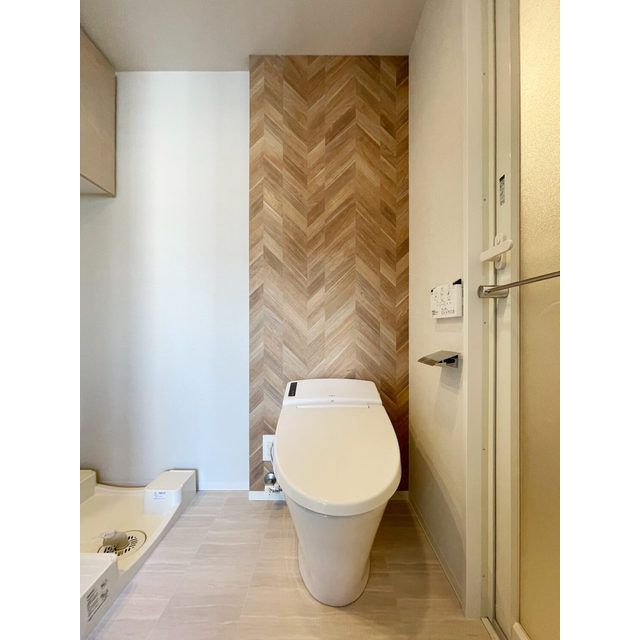 ＢｌｕＲｏｃｋ後楽園のトイレ