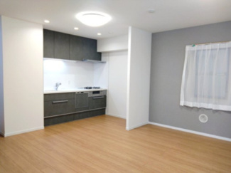 【居間・リビング】 | 川崎市中原区井田