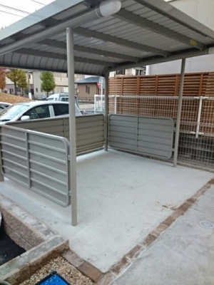 【設備】 | フォルシュ