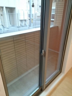 【バルコニー】 | フォルシュ