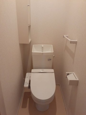 【トイレ】 | フォルシュ