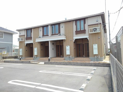 【外観】 | フォルシュ