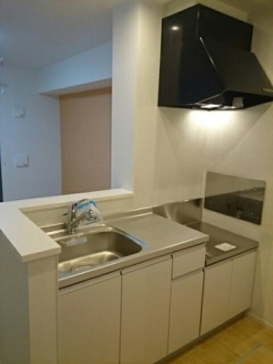 【キッチン】 | フォルシュ