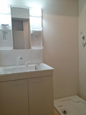 【洗面所】 | フォルシュ