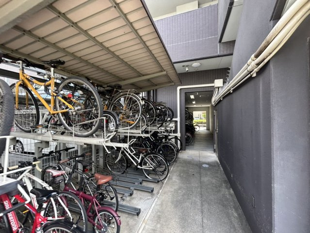 ルクレ新栄レジデンス❘名古屋市の賃貸ならMy賃貸のその他共用部分|ルクレ新栄レジデンス