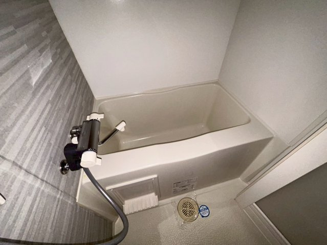 ルクレ新栄レジデンス❘名古屋市の賃貸ならMy賃貸の浴室|ルクレ新栄レジデンス