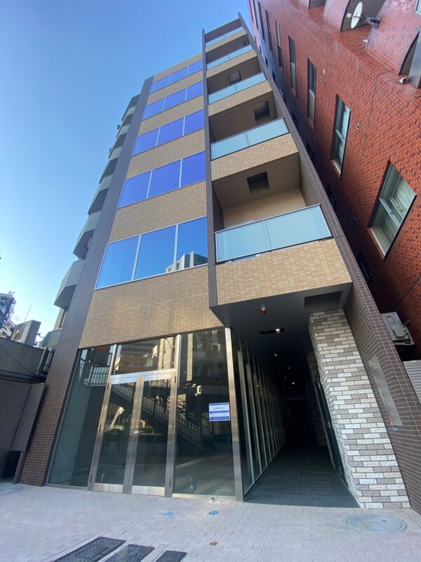 島倉田町ビル