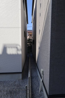 【外観】 | 撮影日 2025年10月30日 12:50 晴れ