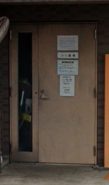 ル・リオン八広GRAND-COURTのその他共用部分