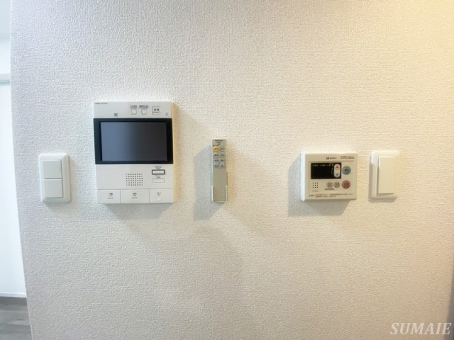 S-RESIDENCE王子Nordのセキュリティ