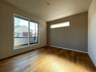 【洋室】 | 右京区太秦松本町