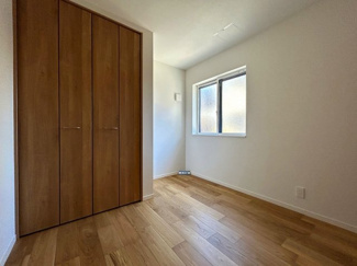 【寝室】 | 右京区太秦松本町