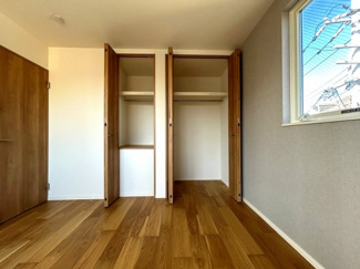 【収納】 | 右京区太秦松本町