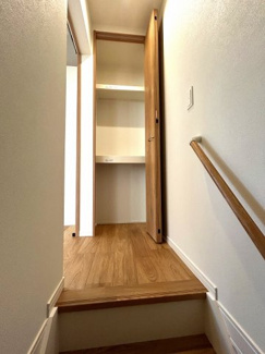 【内装】 | 右京区太秦松本町