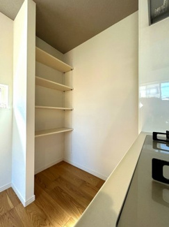 【収納】 | 右京区太秦松本町