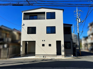 【外観】 | 右京区太秦松本町