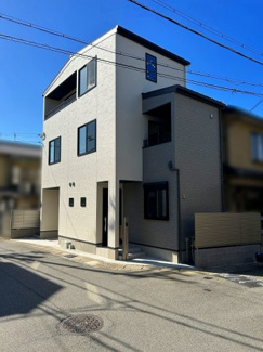 【外観】 | 右京区太秦松本町