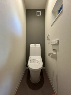 【トイレ】 | 右京区太秦松本町