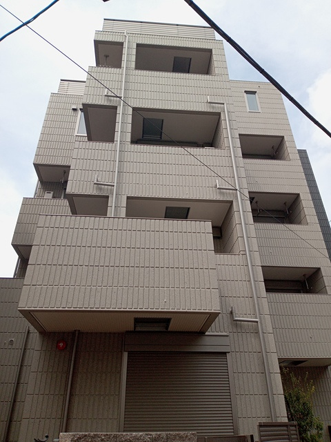 コンフォート３の外観|★ＨＥＢＥＬ　ＨＡＵＳの賃貸住宅へーベルメゾン★