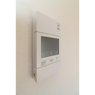 【セキュリティ】 | グランカリテ九条南