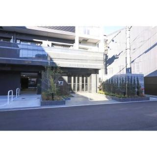 【エントランス】 | グランカリテ九条南