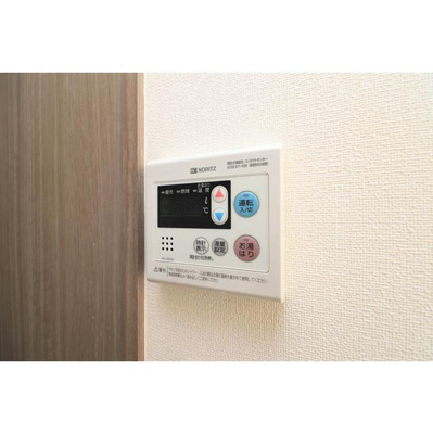 【設備】 | グランカリテ九条南