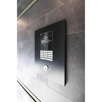 【セキュリティ】 | グランカリテ九条南