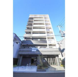 【外観】 | グランカリテ九条南 | 外観