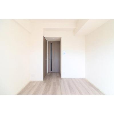 【洋室】 | グランカリテ九条南 | 中はこのようになっています