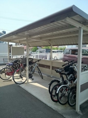 【その他共用部分】 | シャトー・ノ－ルⅠ