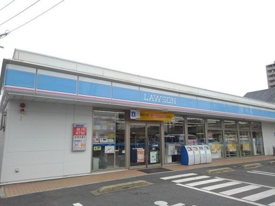 【周辺】 | シャトー・ノ－ルⅠ | ローソン城北町店まで200m