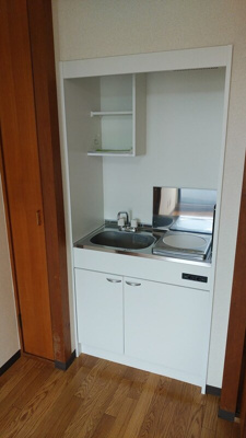 【居間・リビング】 | プレステージフジ久米田壱番館