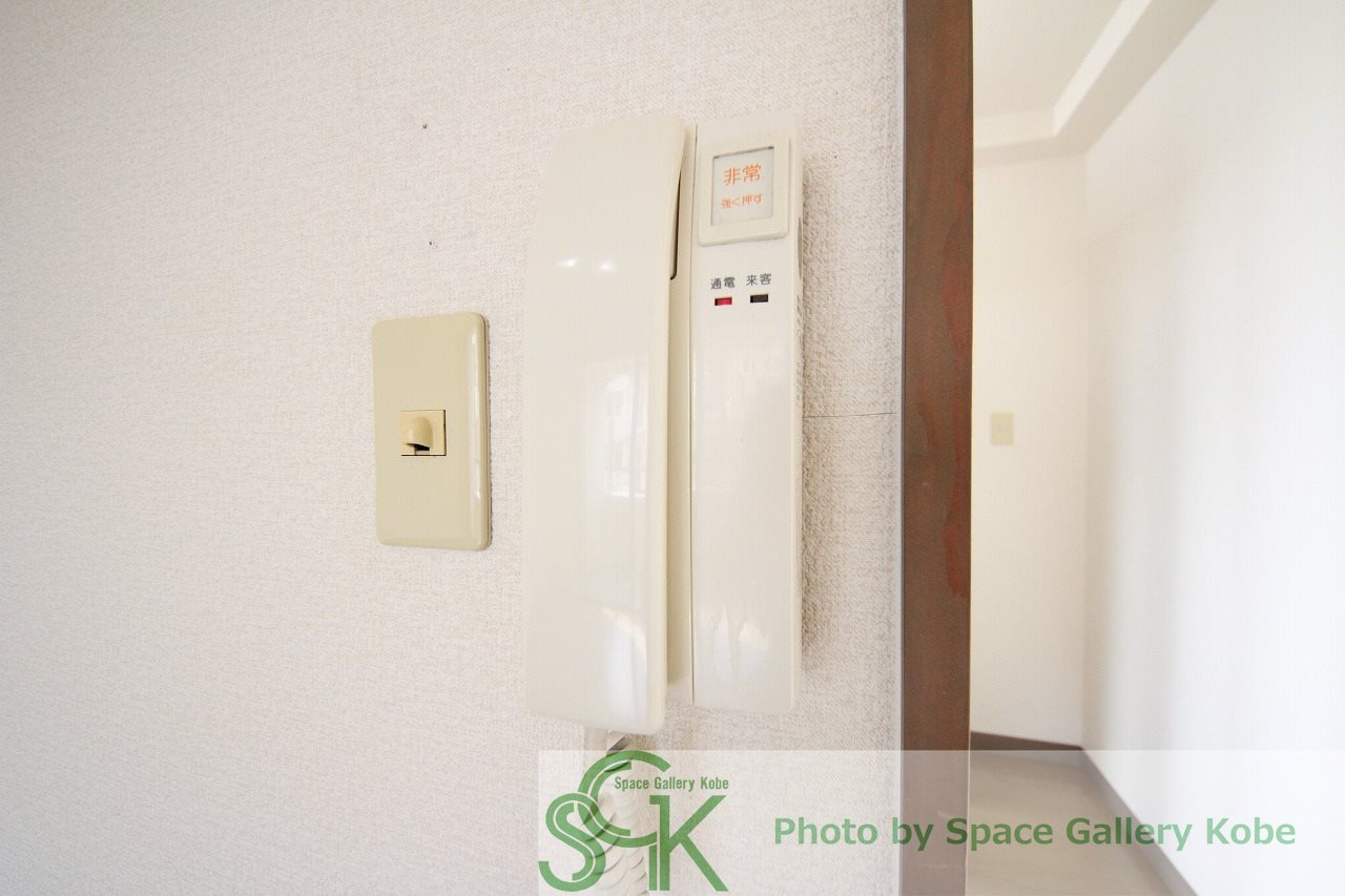 アークパレス誠のセキュリティ|※お部屋により仕様が異なる場合があります※
