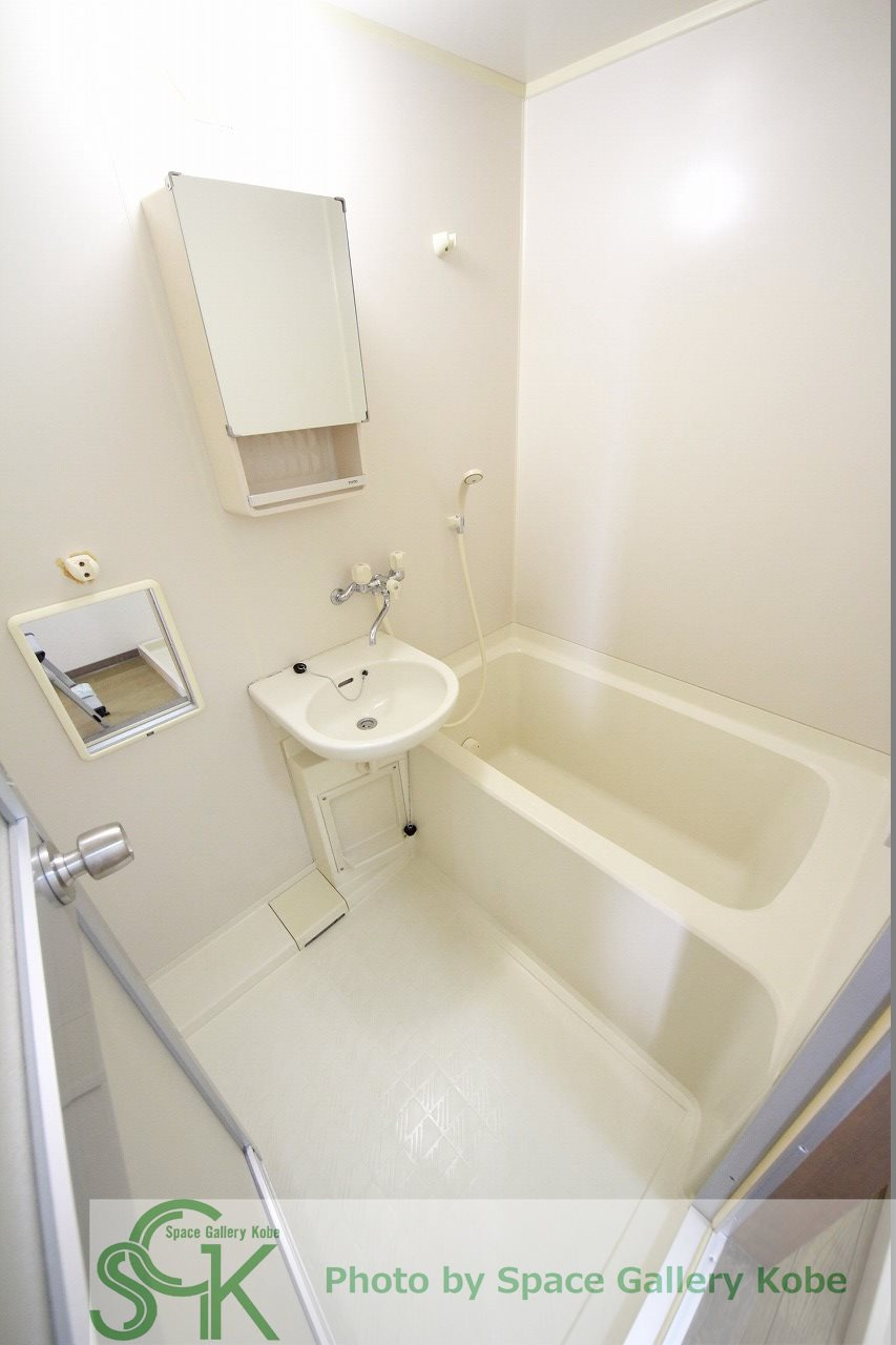 アークパレス誠の浴室|※お部屋により仕様が異なる場合があります※