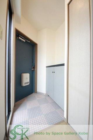 アークパレス誠の玄関|※お部屋により仕様が異なる場合があります※