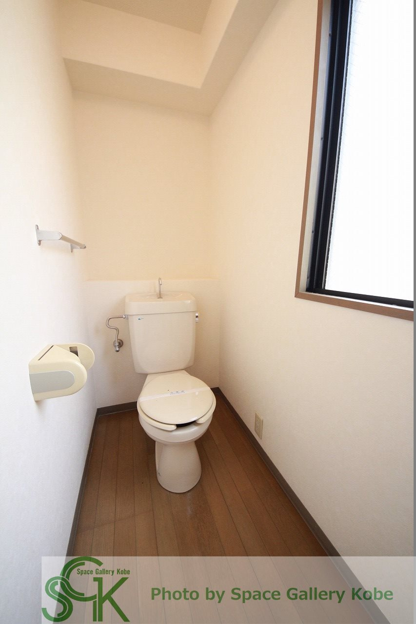アークパレス誠のトイレ|※お部屋により仕様が異なる場合があります※