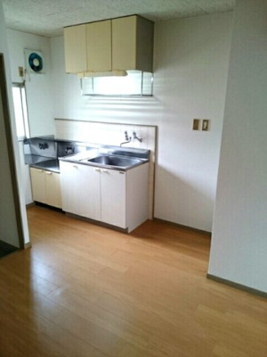 【居間・リビング】 | シティハイツフォレスト