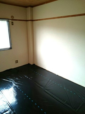 【内装】 | シティハイツフォレスト