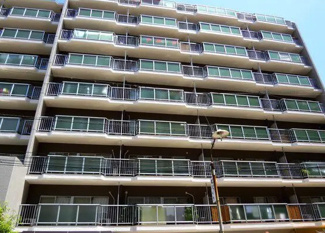  | 【日商岩井栄ハイツ】✨️仲介手数料無料✨️東桜小学校・冨士中学校