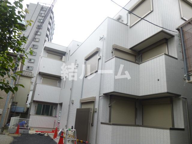 豊島区池袋本町２丁目の賃貸マンション